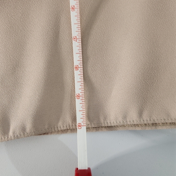 Watters & Watters Formal Gown, Size 10 - Picture 8 of 8